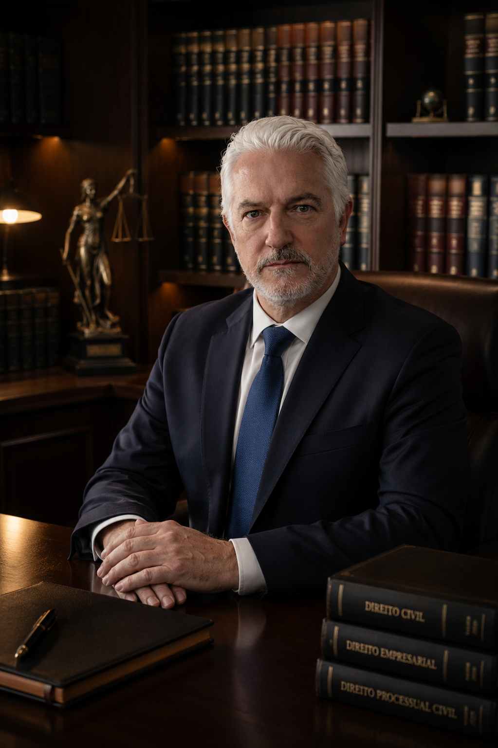 Mário Antoine Gemelgo